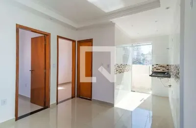 Apartamento com 2 quartos à venda na Rua Alicante, 7, Vila Esperança, São Paulo