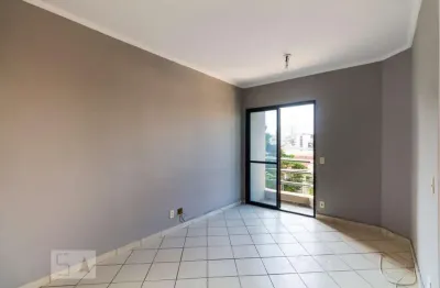 Apartamento com 1 quarto à venda na Rua Ática, 420, Vila Mascote, São Paulo