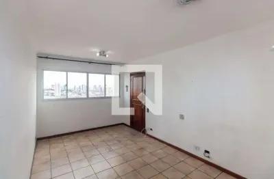 Apartamento com 2 quartos à venda na Rua João Bizarro da Nave, 297, Vila Santa Clara, São Paulo