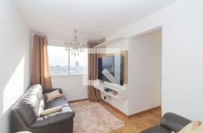 Apartamento com 2 quartos à venda na Rua Lagoa do Campelo, 165, Itaquera, São Paulo