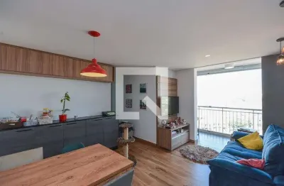 Apartamento com 3 quartos à venda na Avenida Cupecê, 1789, Jardim Marajoara, São Paulo