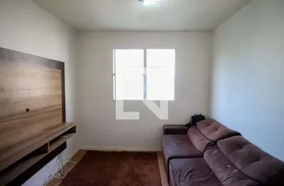 Apartamento com 2 quartos à venda na Rua Agrimensor Sugaya, 1266, Itaquera, São Paulo