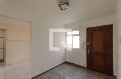 Apartamento com 2 quartos à venda na Avenida Padre Estanislau de Campos, 422, Artur Alvim, São Paulo