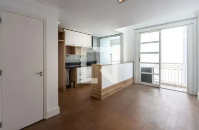 Apartamento com 1 quarto à venda na Rua Ministro Ferreira Alves, 413, Pompéia, São Paulo