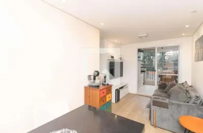 Apartamento com 2 quartos à venda na Rua Amazonas da Silva, 901, Vila Guilherme, São Paulo