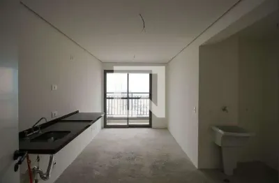 Apartamento com 2 quartos à venda na Rua Ibitirama, 258, Vila Prudente, São Paulo