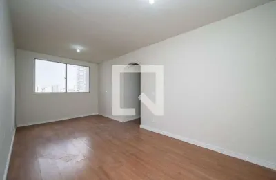 Apartamento com 2 quartos à venda na Rua Doutor Djalma Pinheiro Franco, 1486, Vila Mascote, São Paulo