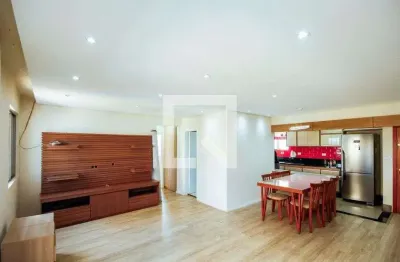 Apartamento com 2 quartos à venda na Rua Doutor Achiles Lisboa, 262, Piqueri, São Paulo