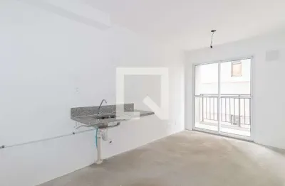 Apartamento com 1 quarto à venda na Avenida Doutor Cardoso de Melo, 812, Vila Olímpia, São Paulo