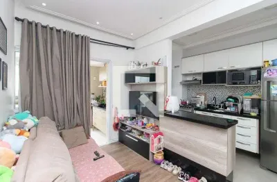 Apartamento com 3 quartos à venda na Avenida Professora Virgília Rodrigues Alves de Carvalho Pinto, 224, Tucuruvi, São Paulo