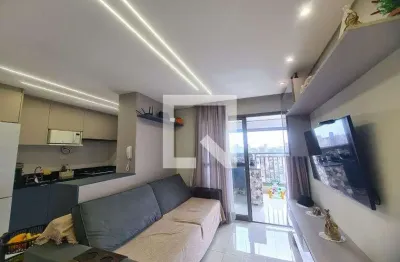 Apartamento com 2 quartos à venda na Rua Cavour, 688, Vila Prudente, São Paulo