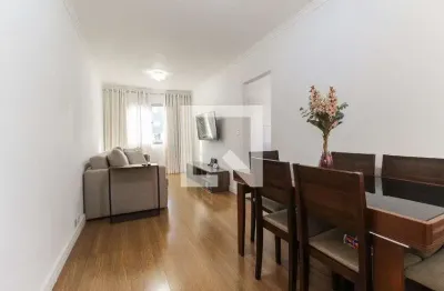 Apartamento com 2 quartos à venda na Rua Domingos Rubino, 486, Itaquera, São Paulo