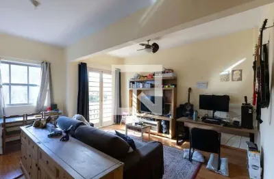 Apartamento com 1 quarto à venda na Largo do Arouche, 175, Santa Cecília, São Paulo