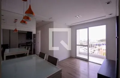 Apartamento com 2 quartos à venda na Avenida Santo Albano, 922, Vila das Mercês, São Paulo