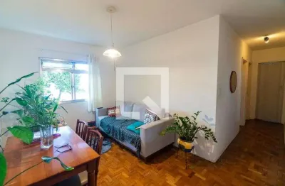 Apartamento com 2 quartos à venda na Rua Antônio André de Sá Filho, 204, Jabaquara, São Paulo