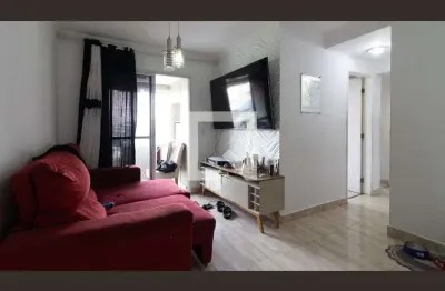 Apartamento com 3 quartos à venda na Avenida Belarmino Ferreira, 119, Jardim Arize, São Paulo