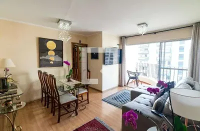 Apartamento com 3 quartos à venda na Rua Tiangua, 212, Vila Mascote, São Paulo