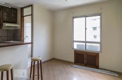 Apartamento com 1 quarto à venda na Avenida Afonso Mariano Fagundes, 554, Saúde, São Paulo