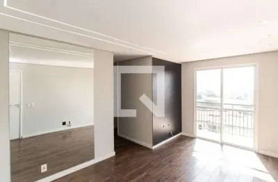 Apartamento com 3 quartos à venda na Rua Soldado José Vicente de Paula, 284, Parque Novo Mundo, São Paulo