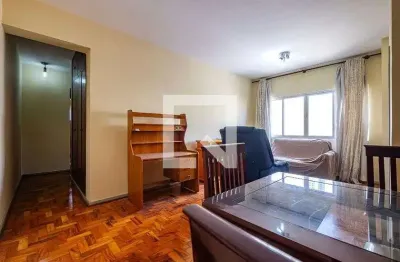 Apartamento com 2 quartos à venda na Rua Capote Valente, 681, Pinheiros, São Paulo