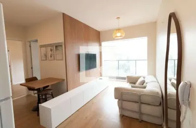 Apartamento com 2 quartos à venda na Rua Alexandre Dumas, 403, Santo Amaro, São Paulo