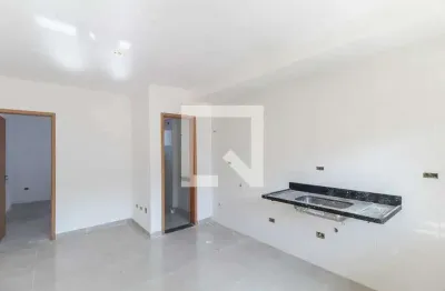 Apartamento com 1 quarto à venda na Rua João Graeber, 314, Vila Ema, São Paulo