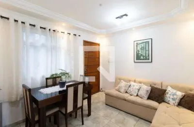Apartamento com 2 quartos à venda na Rua São José do Belmonte, 364, Cangaíba, São Paulo