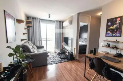 Apartamento com 2 quartos à venda na Avenida Carioca, 806, Ipiranga, São Paulo