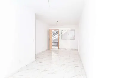 Apartamento com 2 quartos à venda na Rua Bernardo de Sousa, 194, Vila Jacuí, São Paulo