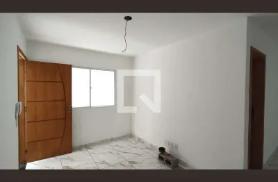 Apartamento com 2 quartos à venda na Rua Bernardo de Sousa, 216, Vila Jacuí, São Paulo