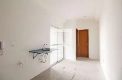 Apartamento com 2 quartos à venda na Rua Dentista Barreto, 149, Vila Carrão, São Paulo