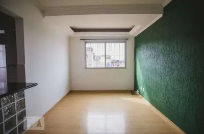 Apartamento com 2 quartos à venda na Rua Onofre Silveira, 341, Jabaquara, São Paulo