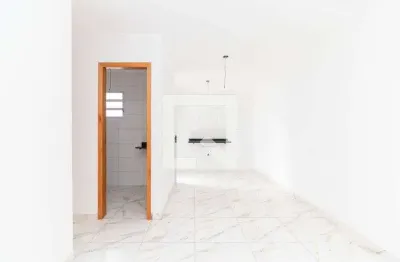 Apartamento com 2 quartos à venda na Rua Bernardo de Sousa, 223, Vila Jacuí, São Paulo