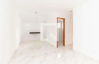 Apartamento com 2 quartos à venda na Rua Bernardo de Sousa, 235, Vila Jacuí, São Paulo