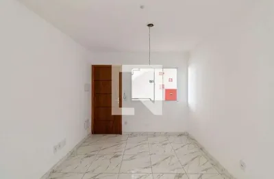 Apartamento com 2 quartos à venda na Rua Bernardo de Sousa, 236, Vila Jacuí, São Paulo