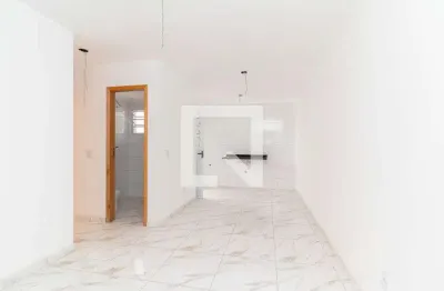 Apartamento com 2 quartos à venda na Rua Bernardo de Sousa, 188, Vila Jacuí, São Paulo