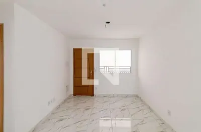 Apartamento com 2 quartos à venda na Rua Bernardo de Sousa, 216, Vila Jacuí, São Paulo