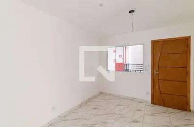 Apartamento com 2 quartos à venda na Rua Bernardo de Sousa, 215, Vila Jacuí, São Paulo