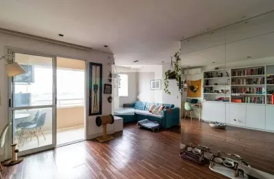 Apartamento com 2 quartos à venda na Avenida Marquês de São Vicente, 2966, Água Branca, São Paulo