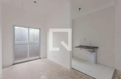 Apartamento com 2 quartos à venda na Rua Sousa Coutinho, 196, Sacomã, São Paulo