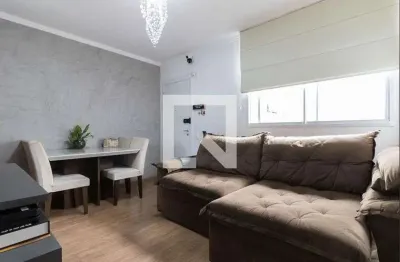 Apartamento com 2 quartos à venda na Rua Charles Lampe, 209, Vila das Mercês, São Paulo