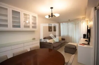 Apartamento com 3 quartos à venda na Rua Bento Araújo, 236, Tucuruvi, São Paulo
