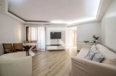 Apartamento com 3 quartos à venda na Rua do Arraial, 166, Bosque da Saúde, São Paulo