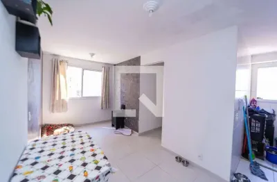Apartamento com 2 quartos à venda na Rua Manuel Leiroz, 401, Cangaíba, São Paulo
