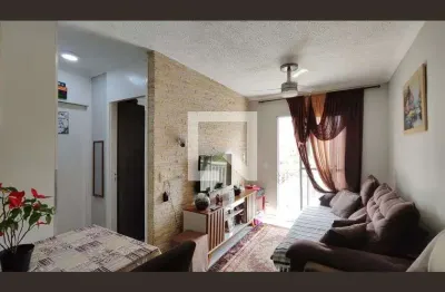 Apartamento com 2 quartos à venda na Rua Agrimensor Sugaya, 1003, Itaquera, São Paulo