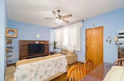 Apartamento com 2 quartos à venda na Rua João Antônio de Oliveira, 553, Mooca, São Paulo