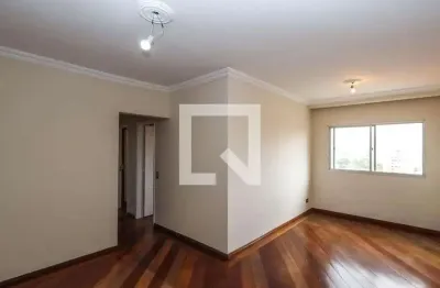 Apartamento com 2 quartos à venda na Rua Marquês de Lages, 1715, Vila das Mercês, São Paulo