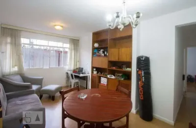 Apartamento à venda - chácara santo antonio, 2 quartos, 89 m2