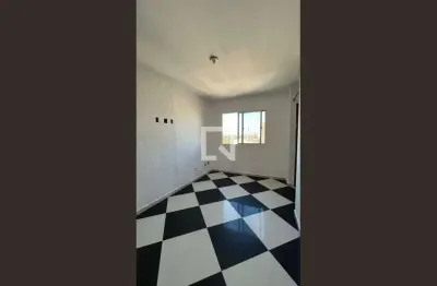 Apartamento com 2 quartos à venda na Rua Giácomo Cozzarelli, 62, Jardim Santa Emília, São Paulo