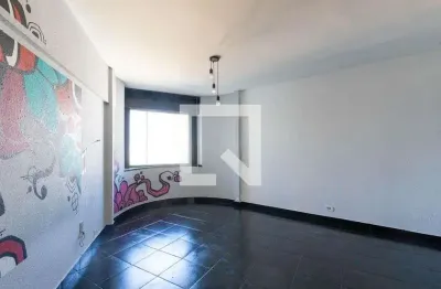 Apartamento com 1 quarto à venda na Rua Vinte e Quatro de Maio, 272, Centro, São Paulo
